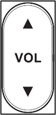 VOL_up_down_remote_icon.png