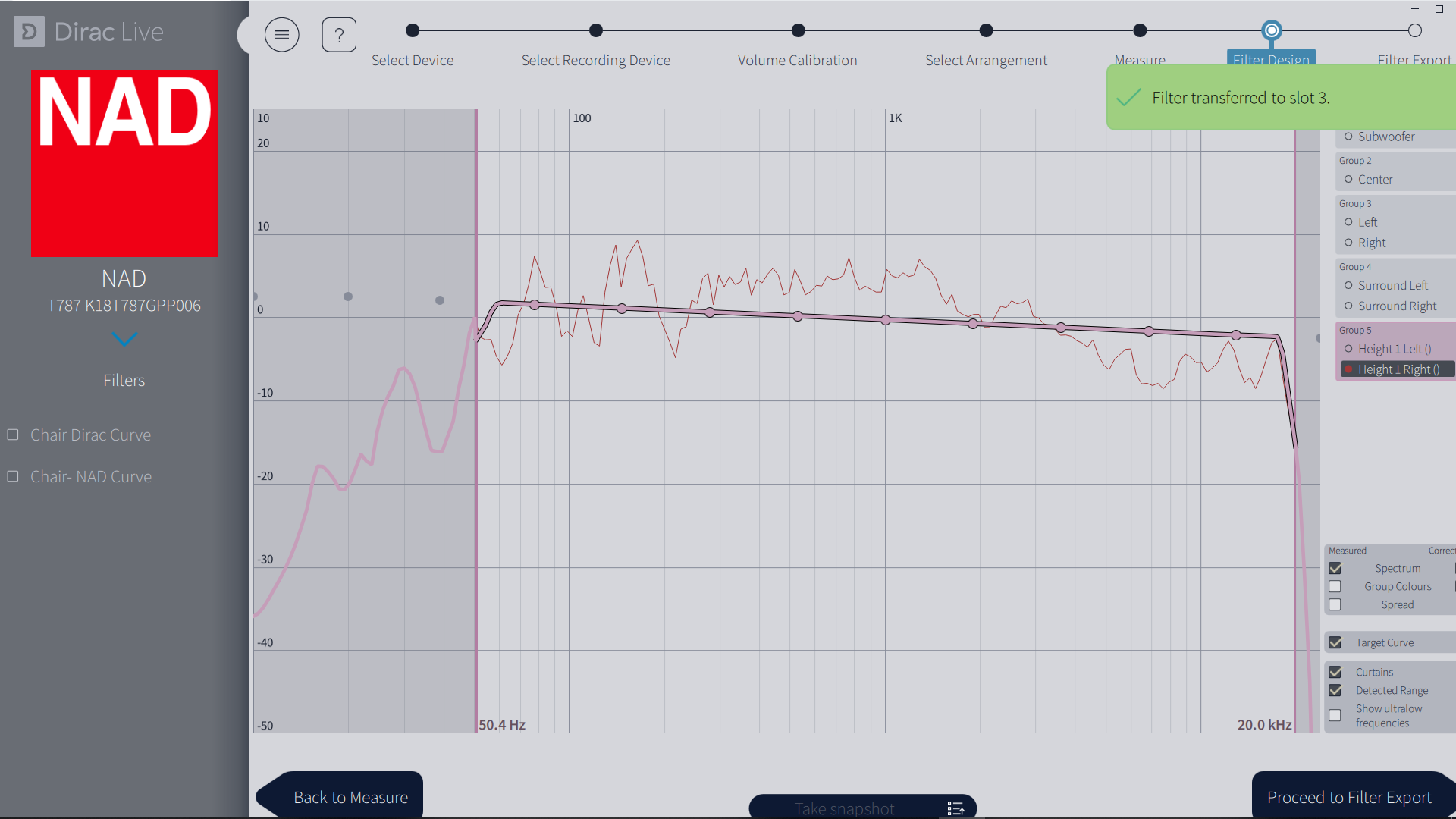 From dirac le for windows to dirac full for mac 7